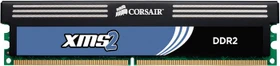 Corsair XMS2 UDIMM 1GB, DDR2-800, CL5-5-5-18