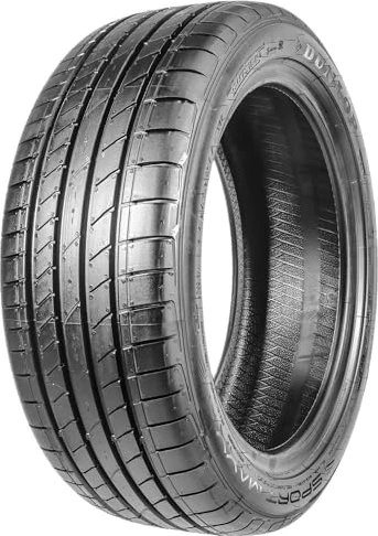 Dunlop Sport Maxx RT 235/35 R19 91Y XL