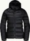 Jack Wolfskin Nebelhorn Down Hoody Funktionsjacke schwarz (Damen) Vorschaubild