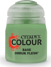 Games Workshop Citadel Base 21-56 orruk flesh, 12ml