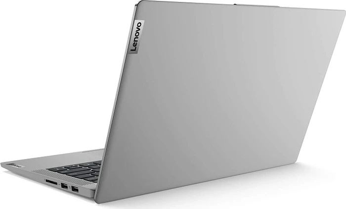 Lenovo IdeaPad 5 14ARE05, Platinum Grey, Ryzen 7 4700U, 8GB RAM, 256GB SSD, FR