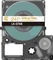 Epson LK-6TKN Beschriftungsband, 24mm, gold/transparent Vorschaubild