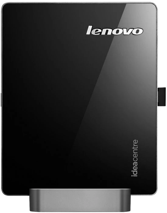 Lenovo IdeaCentre Q190, Celeron 1017U, 4GB RAM, 500GB HDD