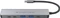Conceptronic DONN33G 6-in-1 Dockingstation, USB-C 3.0 [Stecker] Vorschaubild
