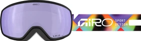 Giro Balance II multicolor luminous flow/vivid haze
