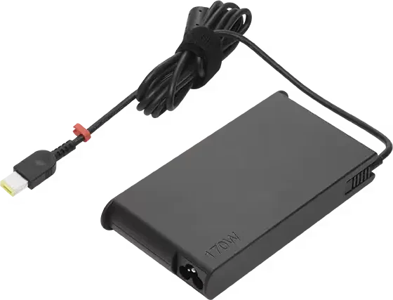 Lenovo Lenovo Legion 170W, Lenovo Slim Tip