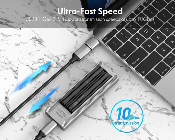 Ineo C2600-I, USB-C 3.1