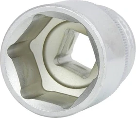 KS Tools Außensechskant Steckschlüssel 1/2", 28x42mm