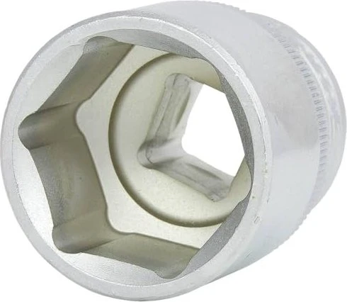 KS Tools Außensechskant Steckschlüssel 1/2", 28x42mm