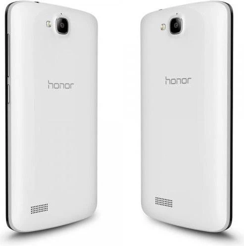 Honor Holly schwarz/weiß