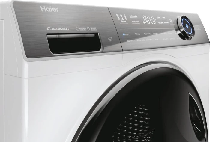 Haier HW100-BD14979U1 Frontlader