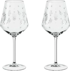 Villeroy & Boch Toy's Delight Rotweinglas, 2 Stück