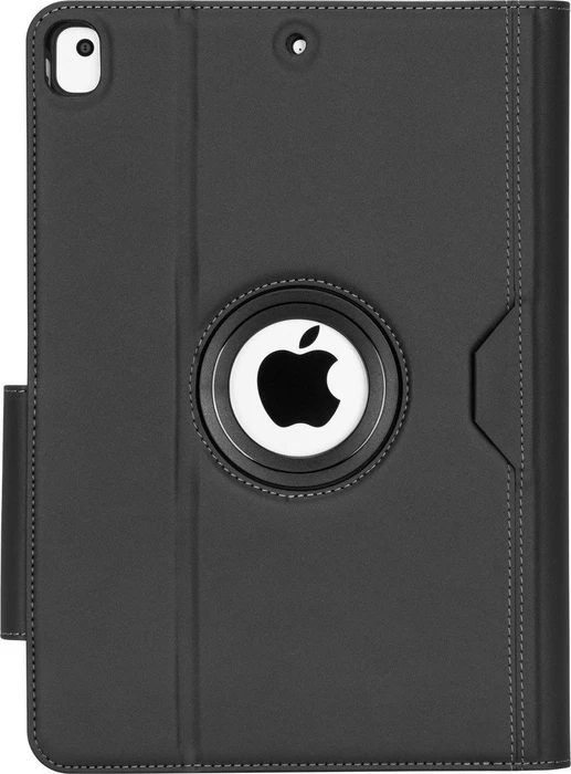 Targus VersaVu Classic Case für Apple iPad 10.2", iPad Air 10.5", iPad Pro 10.5", schwarz