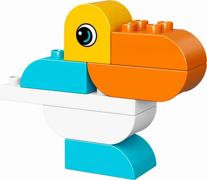 LEGO DUPLO - Meine ersten Bausteine