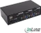 InLine Desktop Switch, 2-Fach Vorschaubild