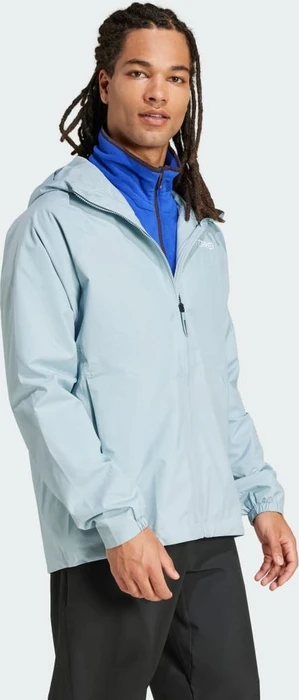 adidas Terrex Multi 2L Rain.RDY Funktionsjacke magic grey (Herren)