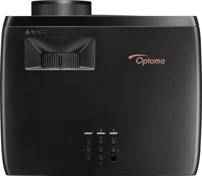 Optoma UZ38x
