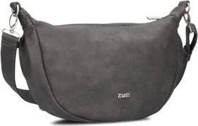 Zwei Mademoiselle.M M70 Umhängetasche nubuk stone