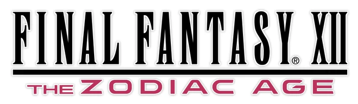 Final Fantasy XII: The Zodiac Age (Download) (PC)