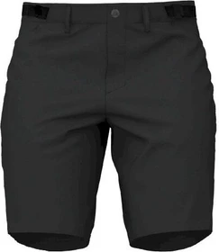 7Mesh Farside Fahrradhose kurz schwarz (Herren)