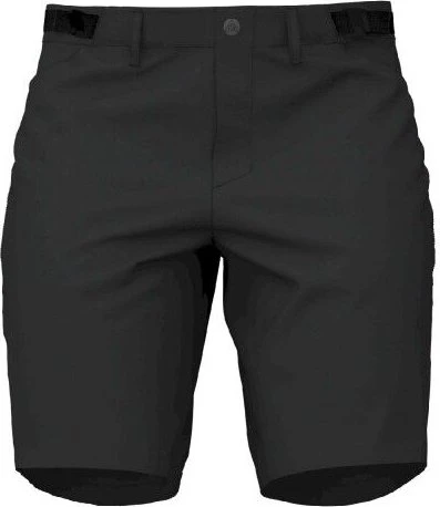 7Mesh Farside Fahrradhose kurz schwarz (Herren)