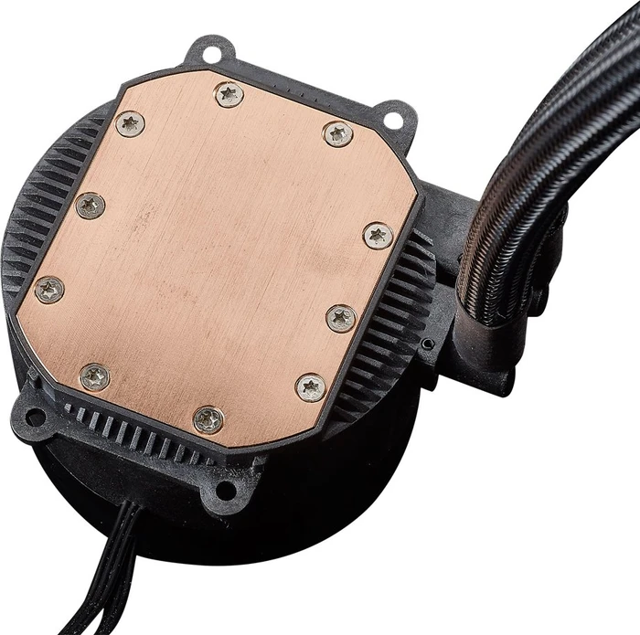 AZZA Blizzard Cooler 360mm