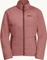 Jack Wolfskin Bergland 3in1 Funktionsjacke dark maroon (Damen) Vorschaubild