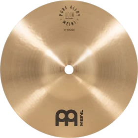 Meinl Pure Alloy Splash 8"