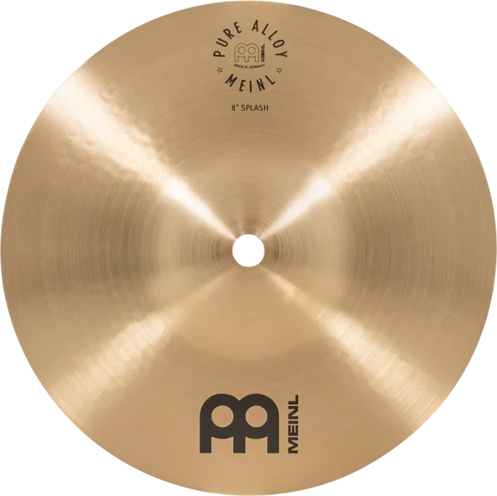 Meinl Pure Alloy Splash