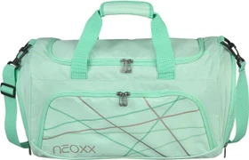 Neoxx Move Mint to be Sporttasche