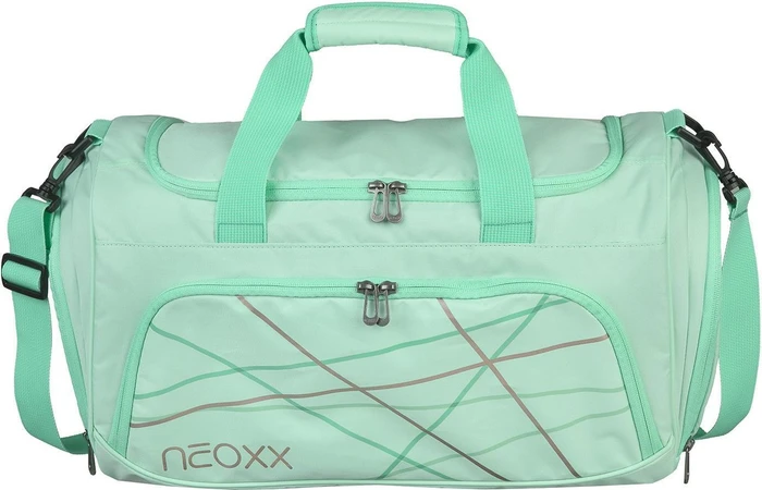 Neoxx Move Sporttasche