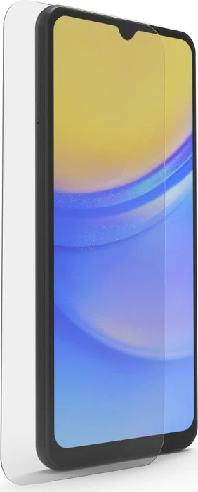 Hama Handy-Schutzglas Clear Protect für Samsung Galaxy A15/A15 5G
