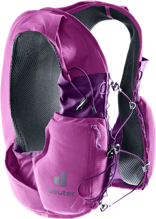 Deuter Traick 5 SL lotus/mystic (Damen)