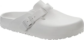 Birkenstock Boston EVA weiß