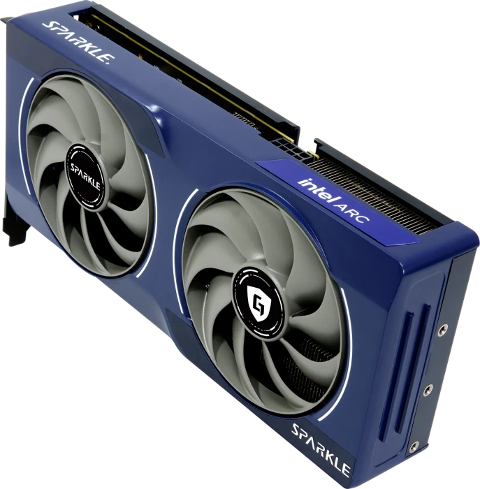 Sparkle Arc B570 GUARDIAN OC, SB570G-10GOC, 10GB GDDR6, HDMI, 3x DP