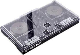 Decksaver Native Instruments Kontrol S2 MK3
