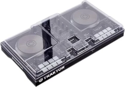 Decksaver Native Instruments Kontrol S2 MK3