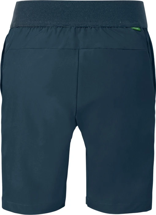 Vaude Detective Stretch Hose kurz dark sea (Junior)