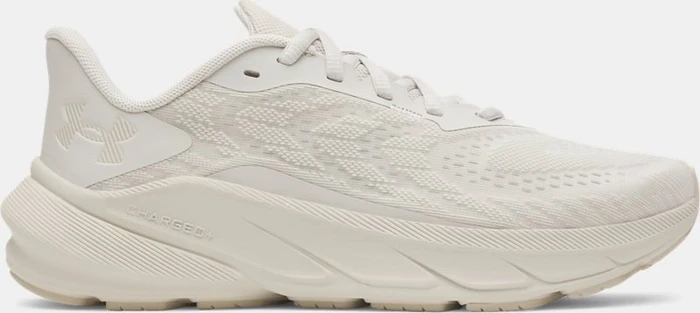 Under Armour Turbulence 3 summit white/khaki base/black (Damen)