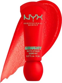 NYX Smushy Matte Lip Balm 09 soft sorbet, 8ml
