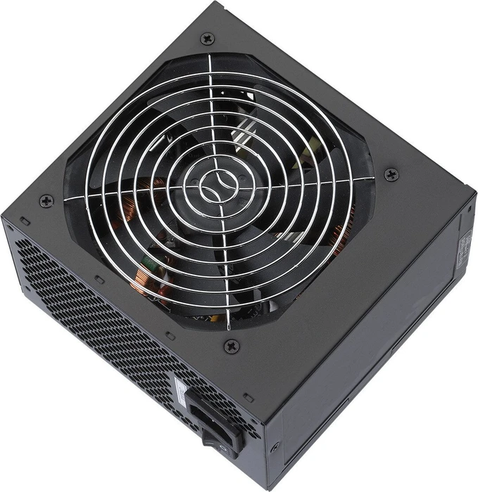 FSP Hyper K 600W, ATX 2.4