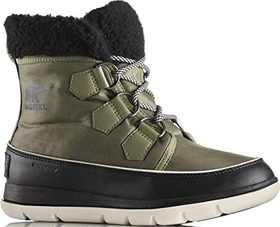 Sorel Explorer Carnival hiker green/black (Damen)