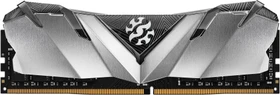 ADATA XPG Gammix D30 schwarz UDIMM 8GB, DDR4-3200, CL16-20-20