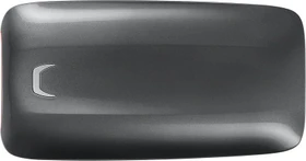 Samsung Portable SSD X5, 1TB, Thunderbolt 3 / USB-C 3.1