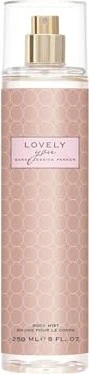 Sarah Jessica Parker Lovely You Body Spray, 250ml