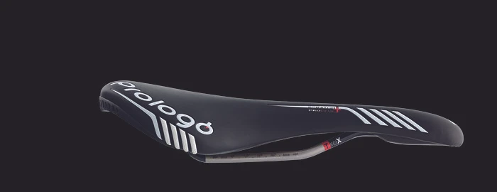 Prologo Scratch Pro Plus 134mm Sattel