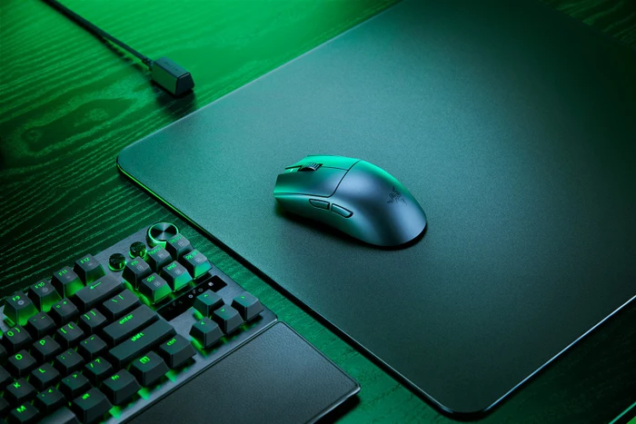 Razer Viper V3 Pro schwarz, USB
