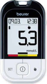 Beurer GL 48 Blutzuckermessgerät (mmol/L)