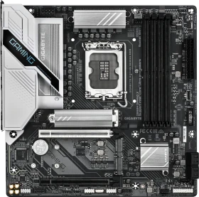 GIGABYTE Z890M Gaming X (Intel 1851)