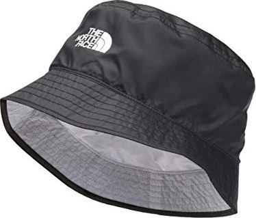 The North Face Sun Stash Hut tnf black/tnf white